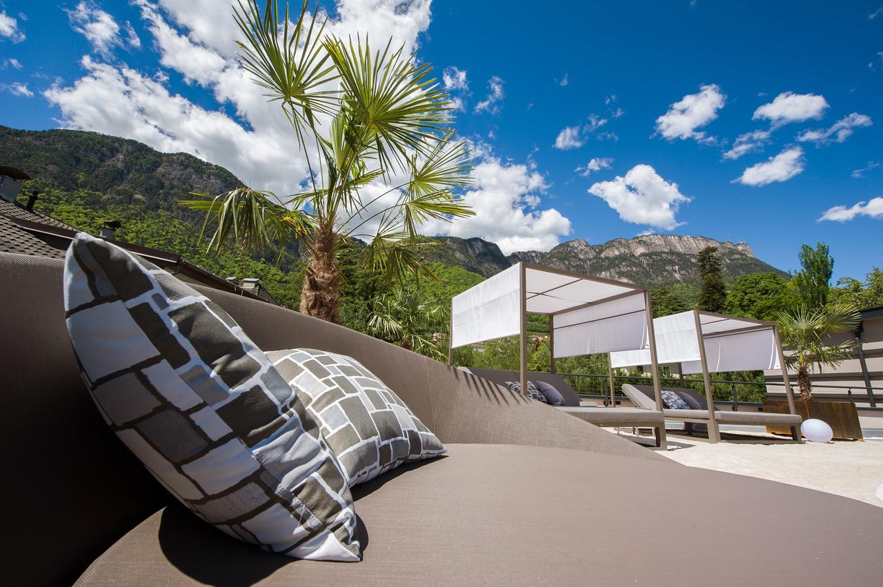 Haus Gregori Aparthotel Caldaro Bagian luar foto