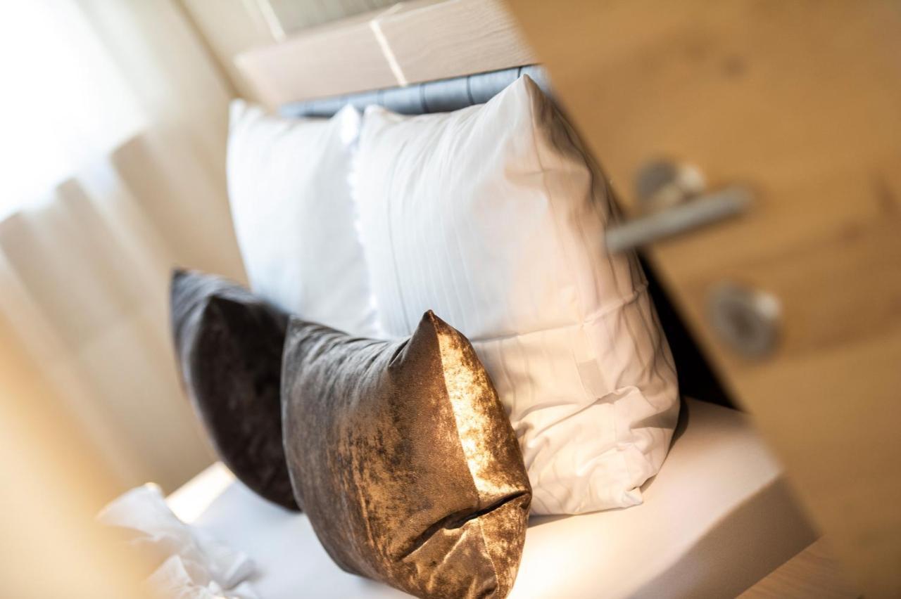 Haus Gregori Aparthotel Caldaro Bagian luar foto